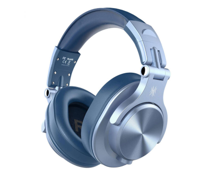 Słuchawki bezprzewodowe OneOdio Fusion A70 Sky Blue